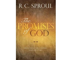 KNYGA Sproul Promises of God