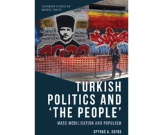 KNYGA Spyros A Sofos Turkish Politics and 'the People'