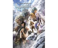 KNYGA Square Enix Final Fantasy XIV: Chronicles of Light