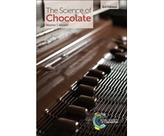 KNYGA St Beckett Science of Chocolate