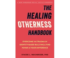 KNYGA Stacee L. Reicherzer PhD The Otherness Handbook