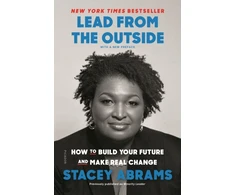 KNYGA Stacey Abrams Lead from the Outside