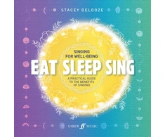 KNYGA Stacey Delooze Eat Sleep Sing
