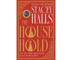 KNYGA Stacey Halls Household
