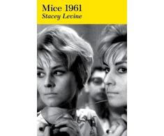 KNYGA Stacey Levine Mice 1961