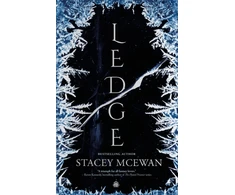 KNYGA Stacey Mcewan Ledge