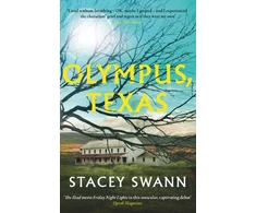 KNYGA Stacey Swann Olympus, Texas
