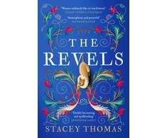 KNYGA Stacey Thomas Revels