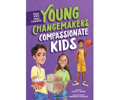 KNYGA Stacy C Bauer Compassionate Kids