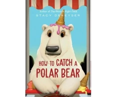 KNYGA Stacy Dekeyser How to Catch a Polar Bear
