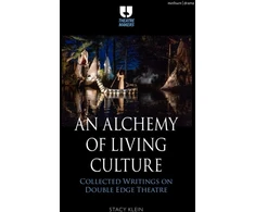KNYGA Stacy Klein Alchemy of Living Culture