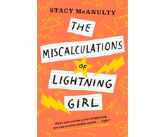 KNYGA Stacy Mcanulty Miscalculations of Lightning Girl