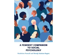 KNYGA Stainton Rogers Feminist Companion to Social Psychology