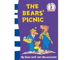 KNYGA Stan Berenstain Bears’ Picnic
