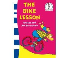KNYGA Stan Berenstain Bike Lesson