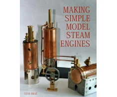 KNYGA Stan Bray Making Simple Model Steam Engines