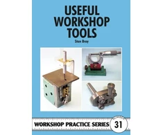 KNYGA Stan Bray Useful Workshop Tools