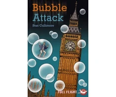 KNYGA Stan Cullimore Bubble Attack