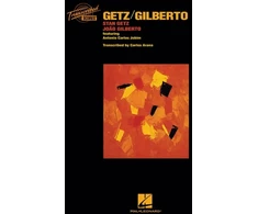 KNYGA Stan Getz/Joao Gilberto
