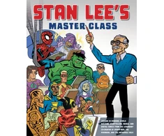 KNYGA Stan Lee's Master Class