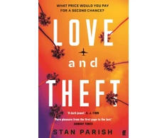 KNYGA Stan Parish Love and Theft