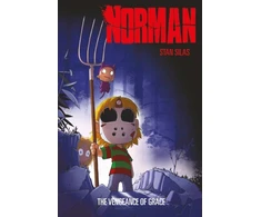 KNYGA Stan Silas Norman, The Vengeance of Grace
