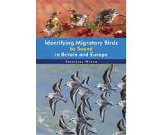 KNYGA Stanislas Wroza Identifying Migratory Birds by Sound in Britain and Europe
