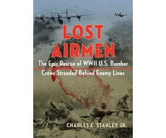 KNYGA Stanley Lost Airmen
