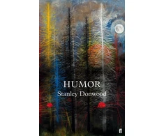 KNYGA Stanley Donwood Humoras