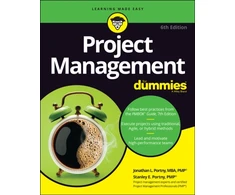 KNYGA Stanley E Portny Project Management For Dummies