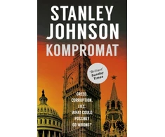 KNYGA Stanley Johnson Kompromat