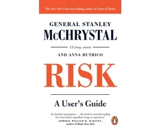 KNYGA Stanley Mcchrystal Risk