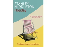 KNYGA Stanley Middleton Holiday