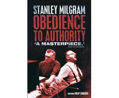 KNYGA Stanley Milgram Obedience to Authority