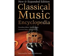 KNYGA Stanley Sadie Classical Music Encyclopedia