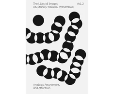 KNYGA Stanley Wolukau Wanambwa Lives of Images, Vol. II: Analogy, Attunement, and Attention