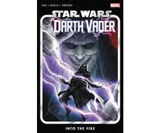 KNYGA Star Wars: Darth Vader by Greg Pak Vol. 2