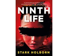 KNYGA Stark Holborn Ninth Life