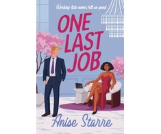 KNYGA Starre Anise One Last Job