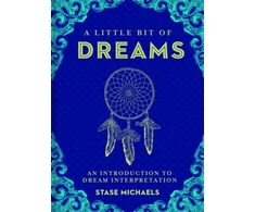 KNYGA Stase Michaels Little Bit of Dreams
