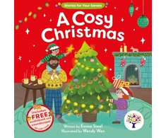 KNYGA Steel Emma Cosy Christmas