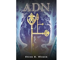 KNYGA Steen B Olesen ADN