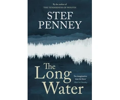 KNYGA Stef Penney The Long Vanduo