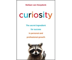KNYGA Stefaan Van Hooydonk Curiosity