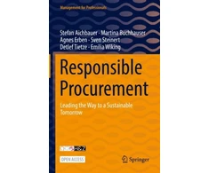 KNYGA Stefan Aichbauer Responsible Procurement