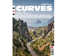 KNYGA Stefan Bogner CURVES Italy/Sardinia