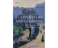 KNYGA Stefan Collini Literature and Learning
