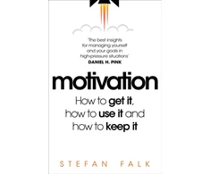 KNYGA Stefan Falk Motivation