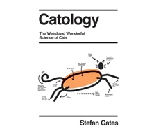 KNYGA Stefan Gates Catology