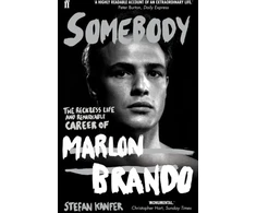 KNYGA Stefan Kanfer Somebody
